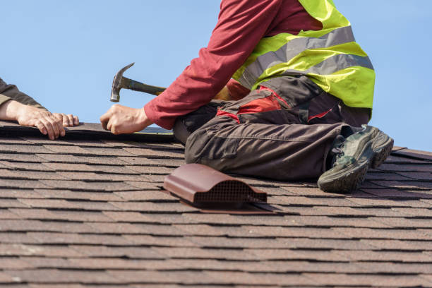 Best Roof Leak Repair  in Oakland, TN