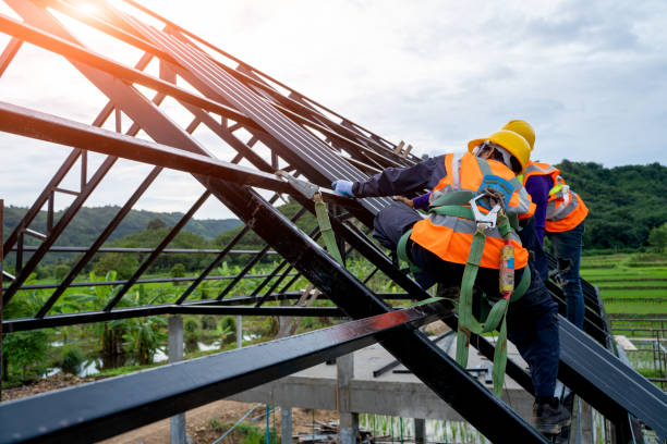Best Roof Gutter Cleaning  in Oakland, TN