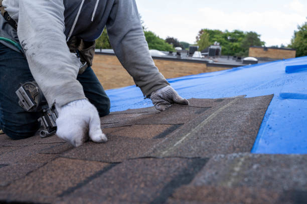 Quick and Trustworthy Emergency Roof Repair Services in Oakland, TN