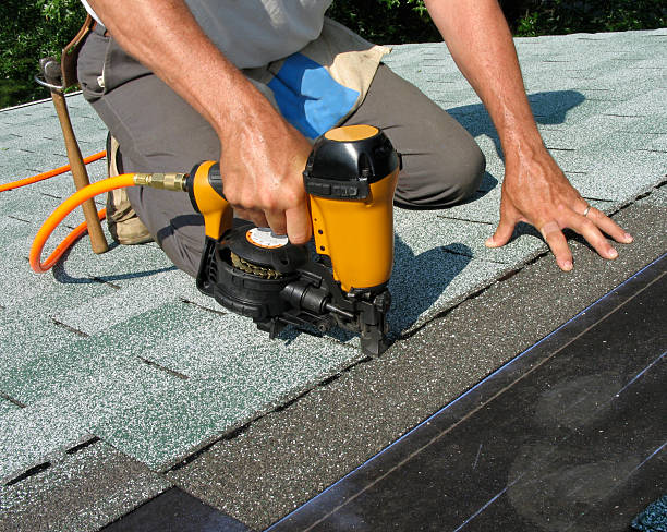 Best Roof Maintenance Services  in Oakland, TN