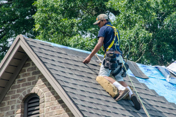 Best Best Roofing Contractors  in Oakland, TN