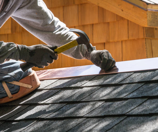 Best Flat Roof Repair Services  in Oakland, TN